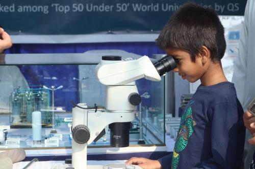 Microscope Fascination 4